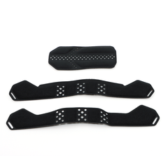 Hub Pad Set / black / M/L