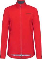 SWIFTRIDE GTX Damen-Regenjacke / lab red / XS=36
