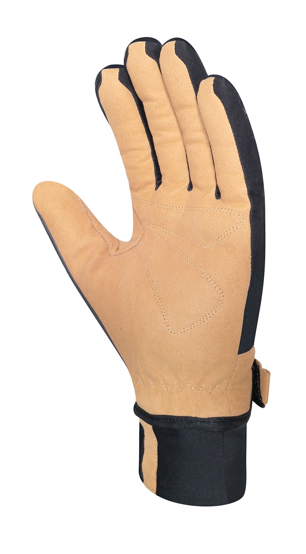 Offroad Light Gloves / black / S