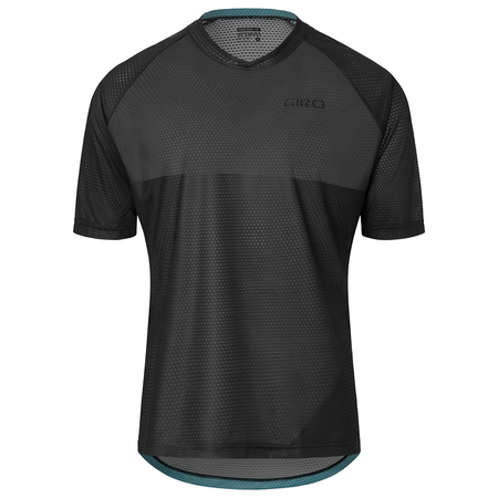 M Roust Jersey / black/grey / M