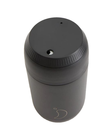Chilly's Series 2 Core Cup 340ml / Abyss Black
