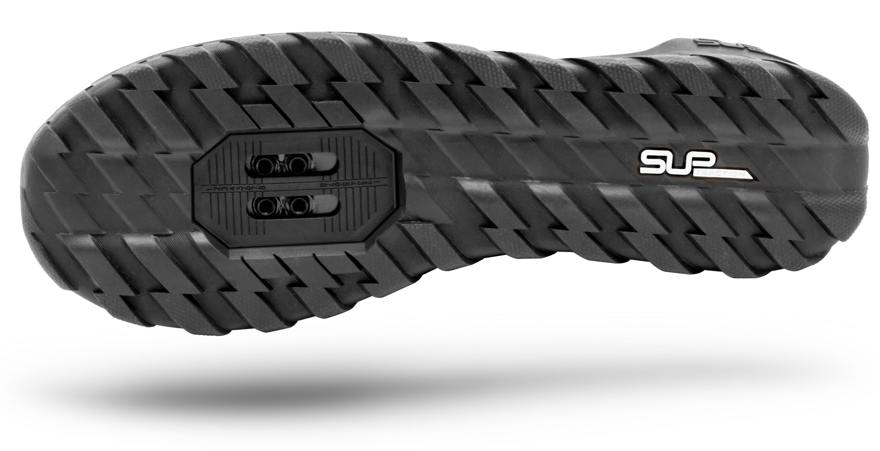TRAIL SPORT MTB-Schuhe / black / 38