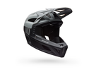 Full-Air MIPS / fasthouse black/grey / S 51-55