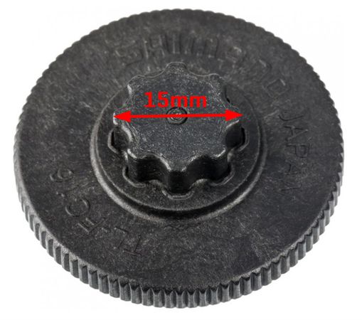 TL-FC16 Hollowtech II Kurbel-Tool