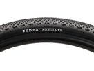 Allegra X3 Pneu blk 700x40 GEC 120TPI / schwarz / 700x40C
