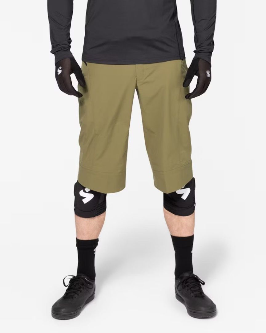 Sweet Protection Hunter II Shorts M / woodland / L