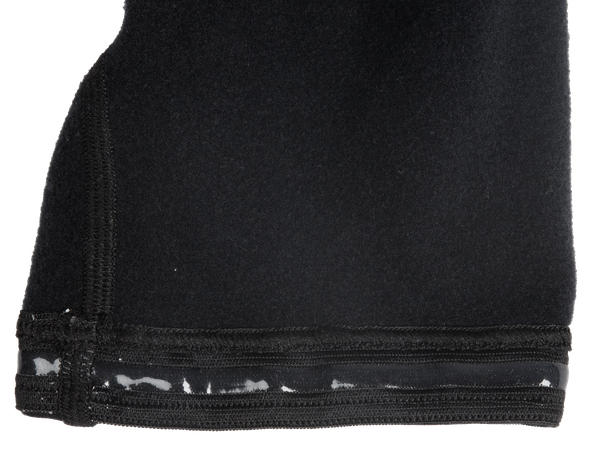 FLEXI 2.0 Knielinge / schwarz / XS/S