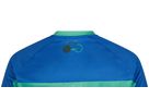 NESTEL Kinder-Kurzarmtrikot / cobalt blue / 164