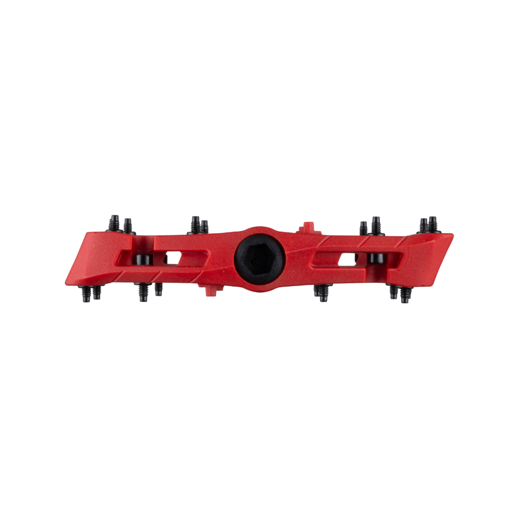 Chester Pedal Large V2 / red / one size