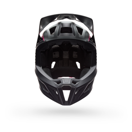 Full-Air MIPS / fluid grey/pink / L 57-60