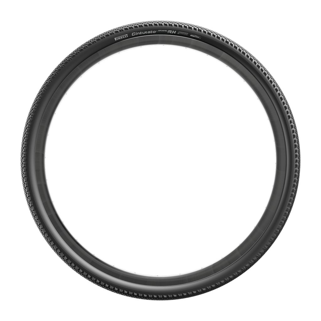 Cinturato™ Gravel RH TLR P-Line / black / 40-622