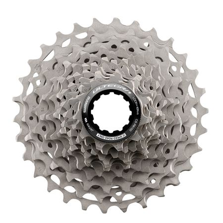 ULTEGRA R8100 Kassette 12-fach / 11-30 Zähne