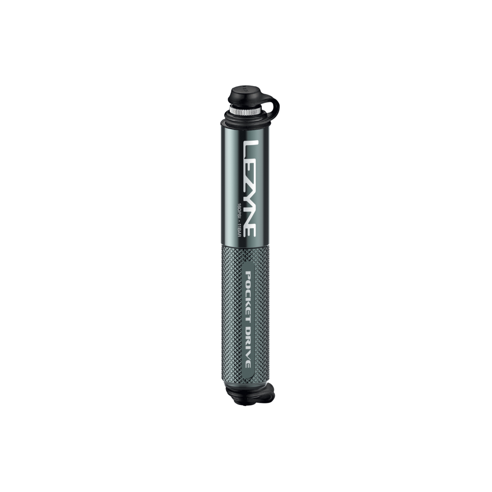 POCKET DRIVE ROAD Pumpe / lite grey gloss