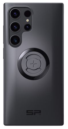 Phone Case SPC+ / schwarz / Samsung S24 Ultra