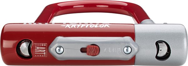 Bügelschloss KryptoLok series2 Mini-7