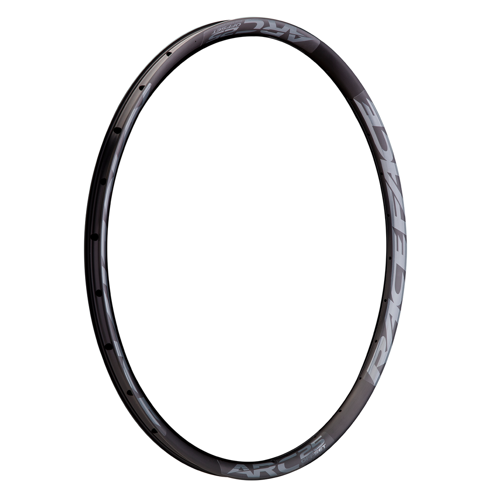 Turbine SL 25 MTB CLN Offset Alu 28H Rim / black / 29"