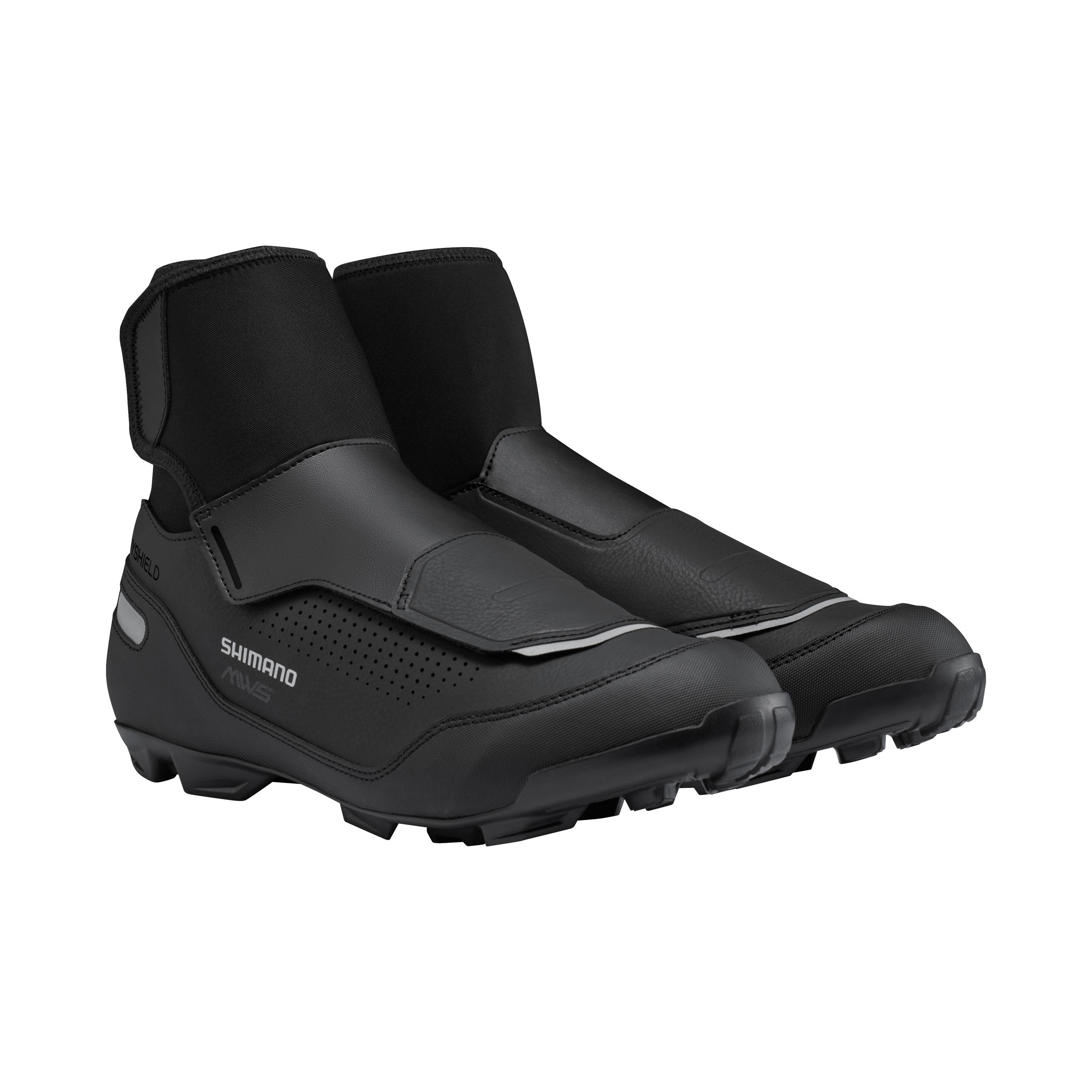 Men MTB SH-MW5 Schuh SPD / black / 39