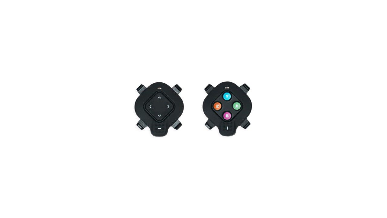 UPGRADE KIT Zwift Click & Cog