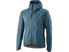 SAVE TRAIL Herren-Regenjacke / ao blue / XXL