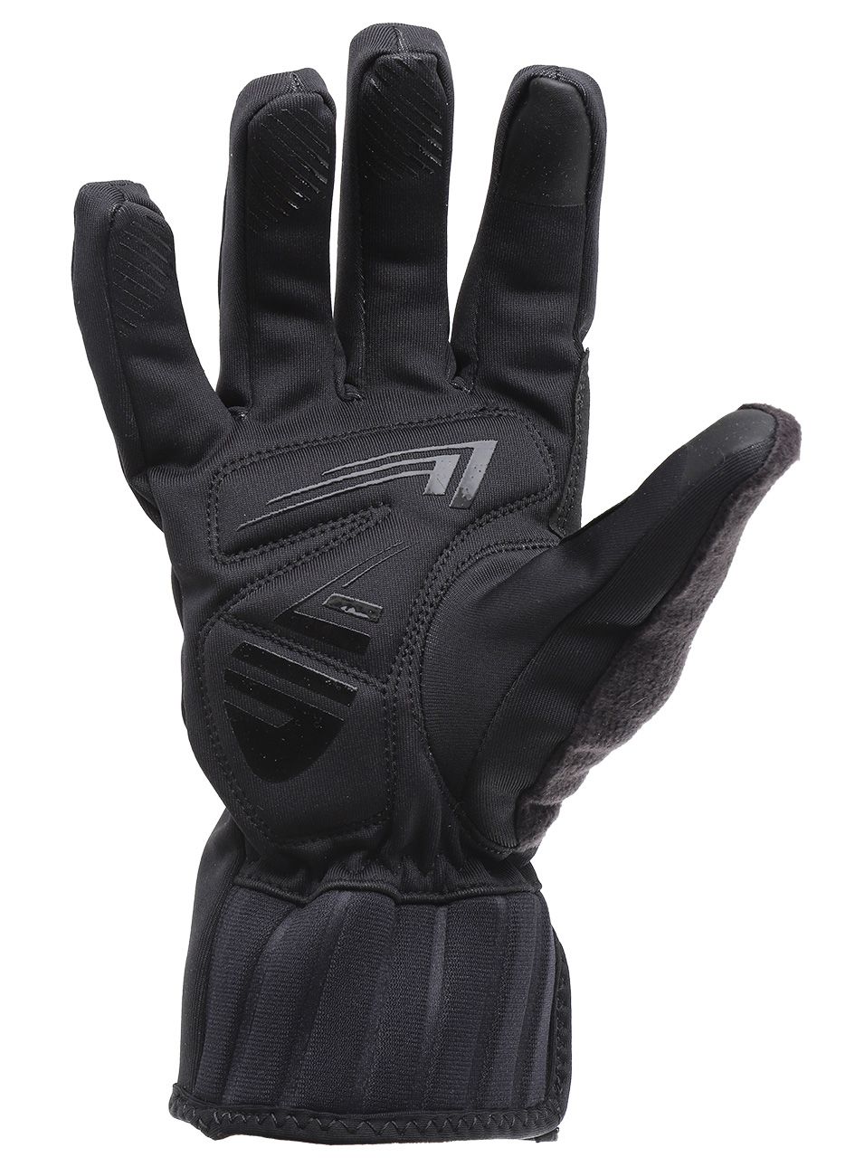 ARCTIC LIGHT 2.0 Unisex-Handschuhe / schwarz / M