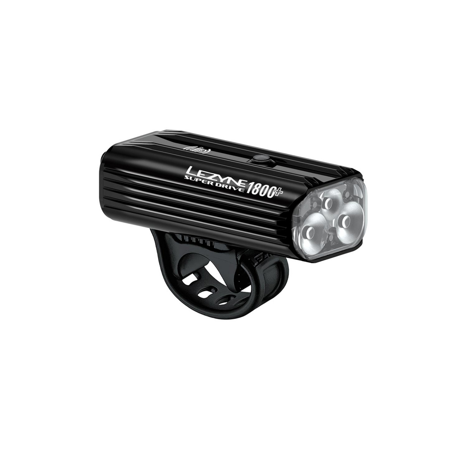 Super Drive 1800+ Smart Loaded Kit / black