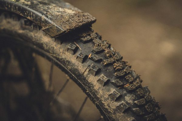 Pneu Smart Sam Cargo / black / 20x2.35, 60-406, 750 g