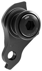 UDH (UNIVERSAL DERAILLEUR HANGER) / black