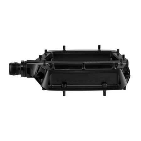 Turbine Pedal / black