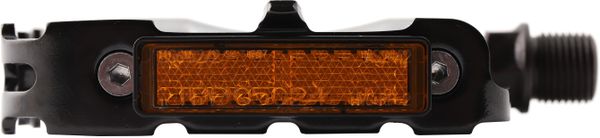 CROMO Pedale / black / 100 x 67mm