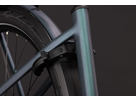 KATHMANDU HYBRID PRO 800 Tief E-City/Alltag / smaragd / 54 CM