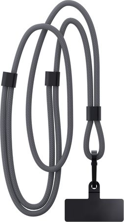 Phone Case Lanyard SPC/SPC+ / schwarz