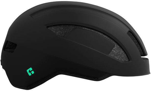 LAZER Unisex CityZen Ki / matte black / L