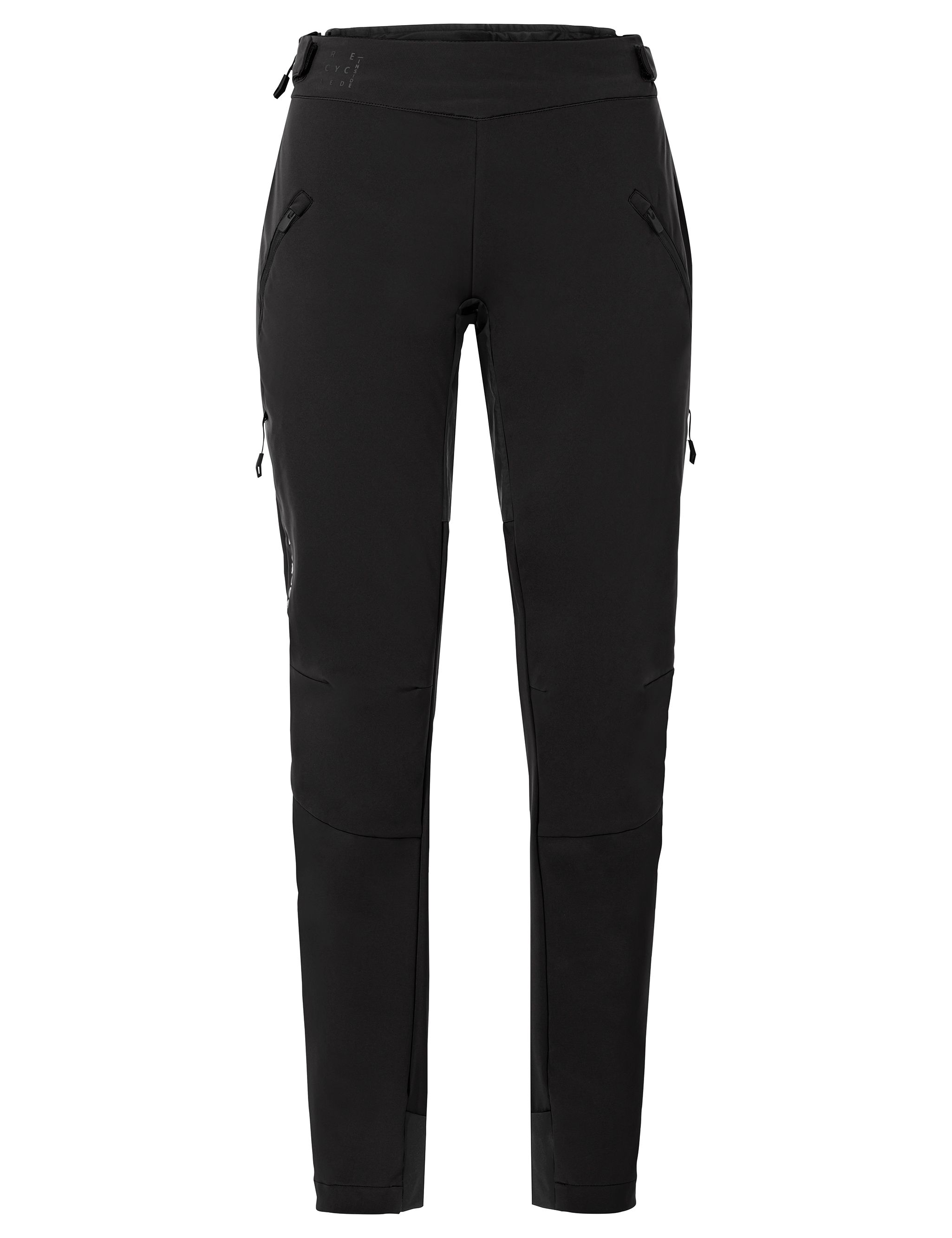 MINAKI Damen-Lofthose / black / 36