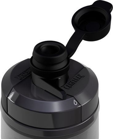 Podium Dirt Chill 0.62l / black digi camo