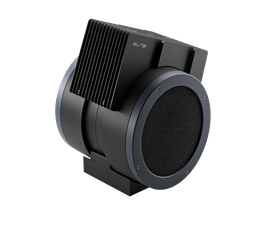 Ventilator Aria für Hometrainer