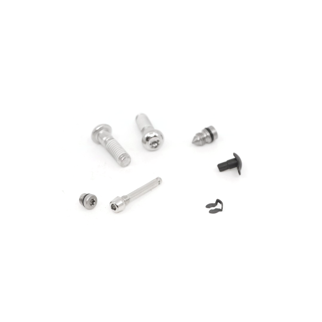 Disc Brake Caliper Hardware Kit, G2 R/RS