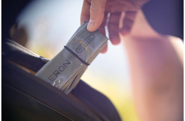 AERON TPU Extralight Protect Schlauch / 28", SV 42mm, 32/52-622