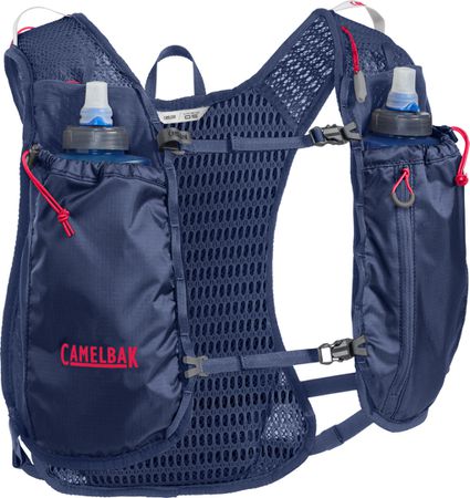 Trail run vest / deep sea / One Size