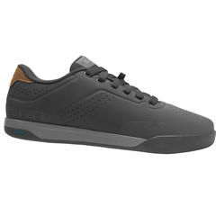 Latch Shoe / black/dark shadow / 49