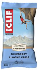 CLIF BAR Energieriegel / CRUNCHY PEANUT BUTTER