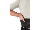 GRAVEL 2.0 Herren-Kurzarmtrikot / light grey / L