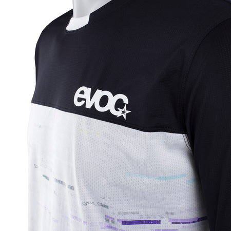 Long Sleeve Jersey Men / multicolour / S