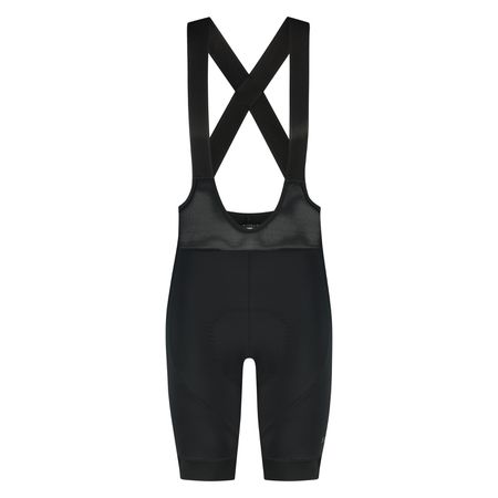 Men Competizione Bib Shorts / black / L