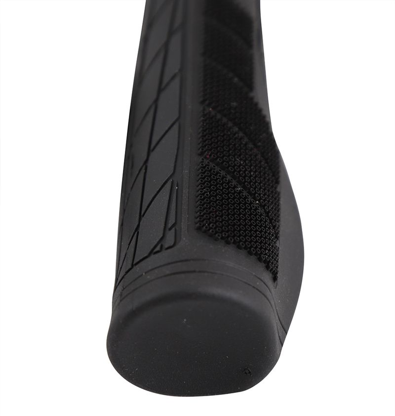 COMFORT FIT Lock-On Griffe / schwarz
