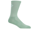 Comp Racer High Rise Sock / mineral / L