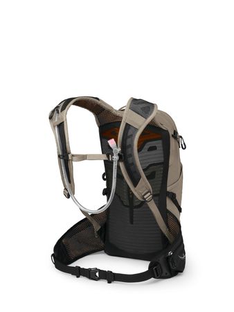 RAPTOR 14 Trinkrucksack, one size / pediment grey / 14l