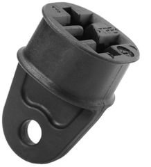 Pin Abdeckung BBP3YYY / schwarz