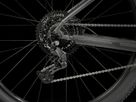 MARLIN 5 MTB Hardtail / Matte Dnister Black / XS