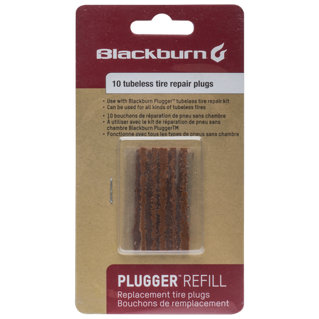 Replacement Tire Plugs