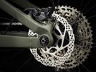 TOP FUEL 7 MTB Fully / matte olive grey / M